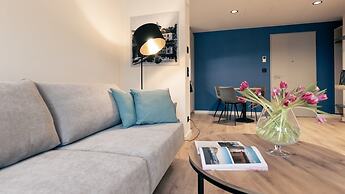 Nena Apartments SPREEblau