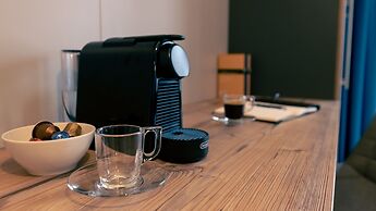 Nena Apartments SPREEblau