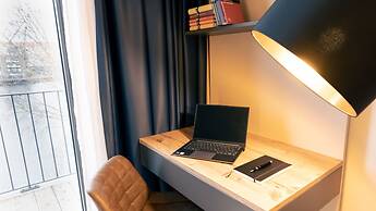 Nena Apartments SPREEblau