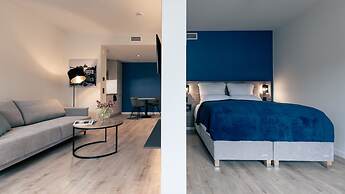 Nena Apartments SPREEblau