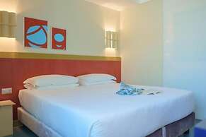 Moderno Hotel