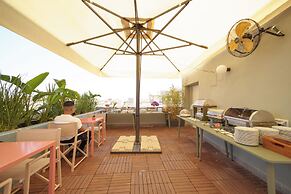 Moderno Hotel- Adult Only