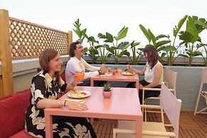 Moderno Hotel- Adult Only