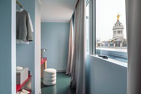 Moderno Hotel- Adult Only