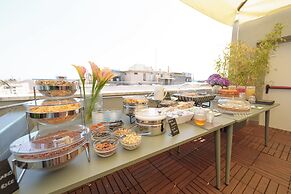Moderno Hotel- Adult Only
