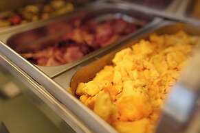 Moderno Hotel- Adult Only