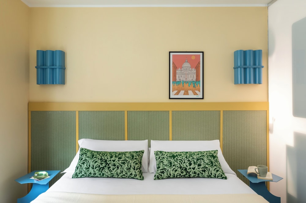 Moderno Hotel- Adult Only