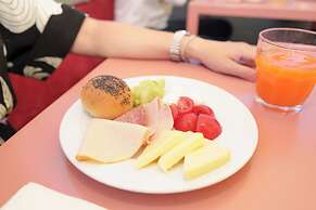 Moderno Hotel- Adult Only