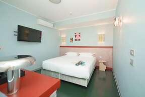 Moderno Hotel