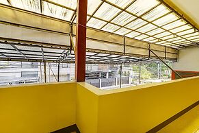 OYO 91298 Rumah Cantik Homestay Syariah