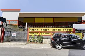 OYO 91298 Rumah Cantik Homestay Syariah