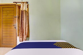 OYO 91298 Rumah Cantik Homestay Syariah