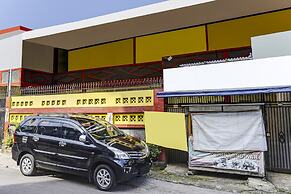 OYO 91298 Rumah Cantik Homestay Syariah