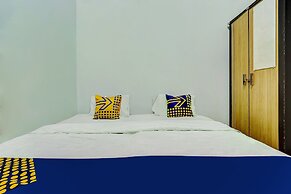 OYO 91298 Rumah Cantik Homestay Syariah