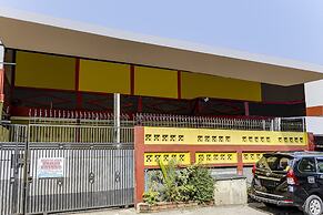 OYO 91298 Rumah Cantik Homestay Syariah