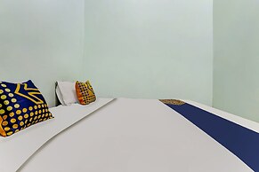 OYO 91298 Rumah Cantik Homestay Syariah