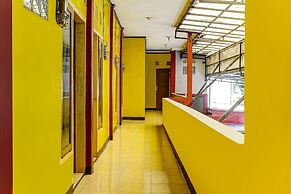 OYO 91298 Rumah Cantik Homestay Syariah