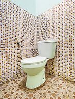 OYO 91298 Rumah Cantik Homestay Syariah