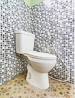 OYO 91298 Rumah Cantik Homestay Syariah