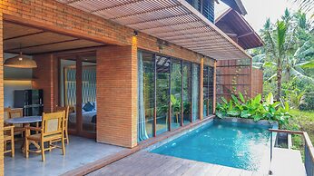 Hideaway Village Bali Ubud by Kanaan Hospitality