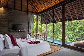 Hideaway Village Bali Ubud by Kanaan Hospitality
