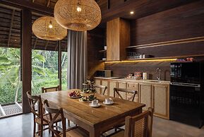 Hideaway Village Bali Ubud by Kanaan Hospitality