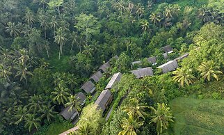 Hideaway Village Bali Ubud by Kanaan Hospitality