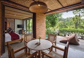 Hideaway Village Bali Ubud by Kanaan Hospitality