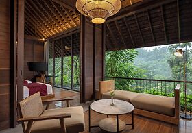 Hideaway Village Bali Ubud by Kanaan Hospitality