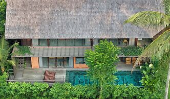 Hideaway Village Bali Ubud by Kanaan Hospitality