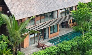 Hideaway Village Bali Ubud by Kanaan Hospitality