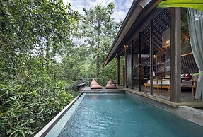 Hideaway Village Bali Ubud by Kanaan Hospitality