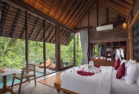 Hideaway Village Bali Ubud by Kanaan Hospitality