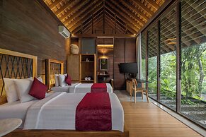 Hideaway Village Bali Ubud by Kanaan Hospitality