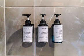 Remarkable 2-bed Apartment in Birmingham