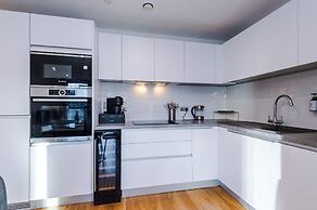 Remarkable 2-bed Apartment in Birmingham