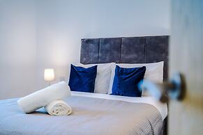 Remarkable 2-bed Apartment in Birmingham