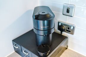 Remarkable 2-bed Apartment in Birmingham