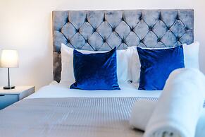 Remarkable 2-bed Apartment in Birmingham