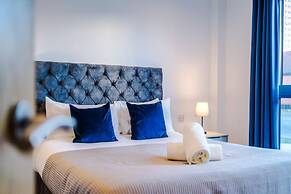 Remarkable 2-bed Apartment in Birmingham