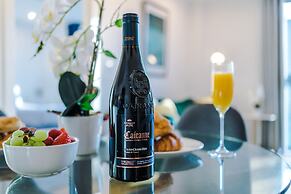 Remarkable 2-bed Apartment in Birmingham