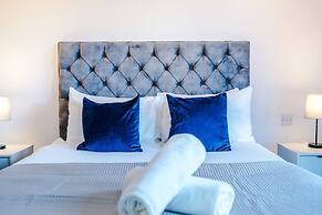 Remarkable 2-bed Apartment in Birmingham