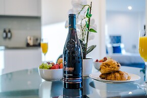 Remarkable 2-bed Apartment in Birmingham