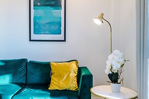 Remarkable 2-bed Apartment in Birmingham