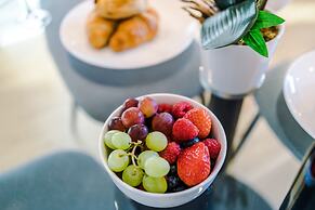 Remarkable 2-bed Apartment in Birmingham