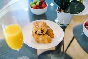 Remarkable 2-bed Apartment in Birmingham