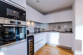 Remarkable 2-bed Apartment in Birmingham