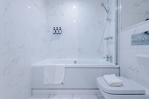 Remarkable 2-bed Apartment in Birmingham