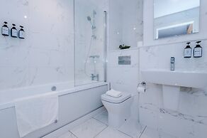 Remarkable 2-bed Apartment in Birmingham