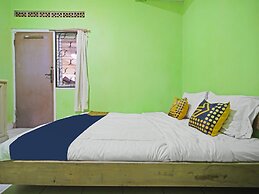 SPOT ON 91543 Pondok Denki 11